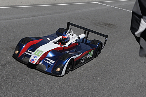 DP02 IMSA Lites Meriggi wins with Motec, Life Racing and Electron Speed